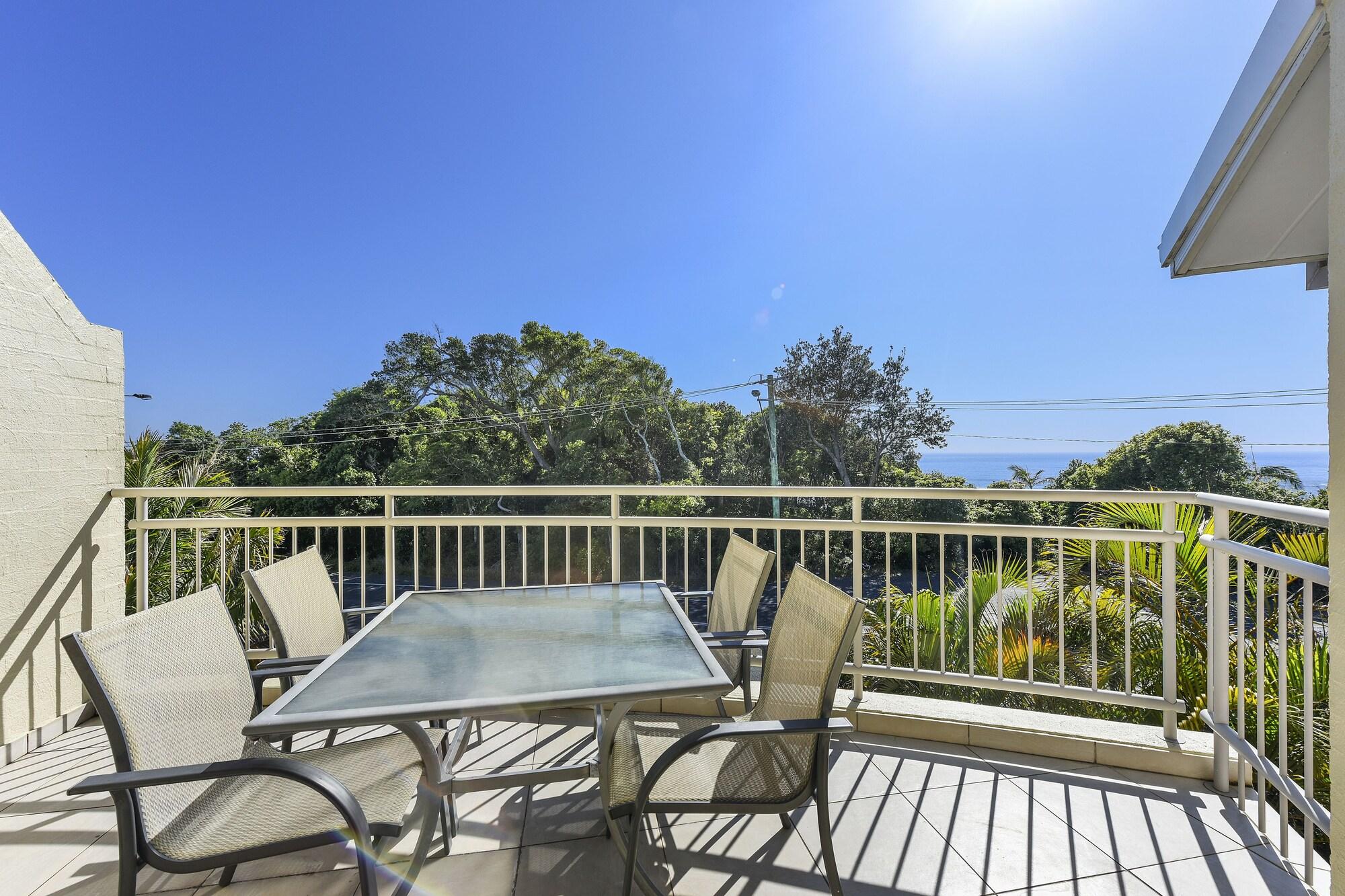 Flynns Beach Resort Port Macquarie Exteriér fotografie