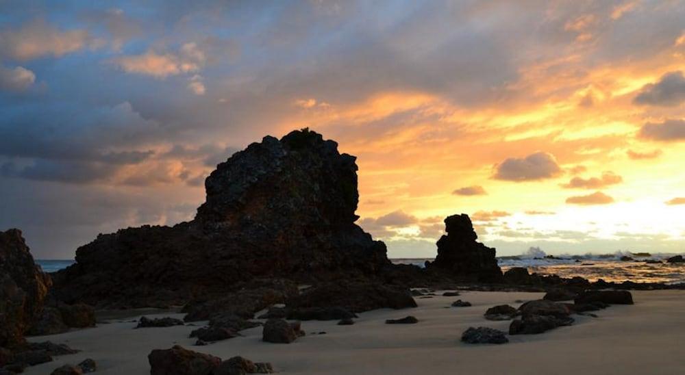 Flynns Beach Resort Port Macquarie Exteriér fotografie