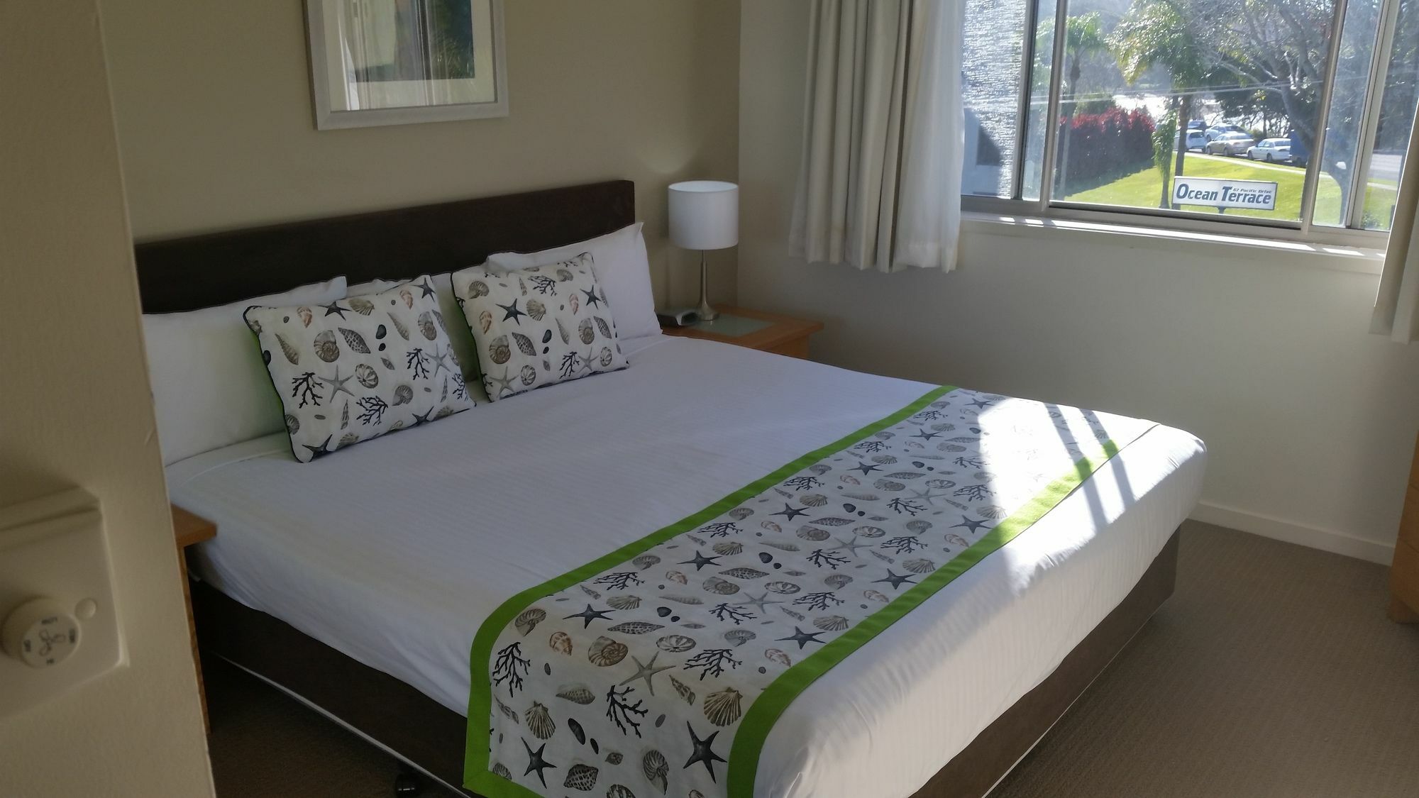 Flynns Beach Resort Port Macquarie Exteriér fotografie