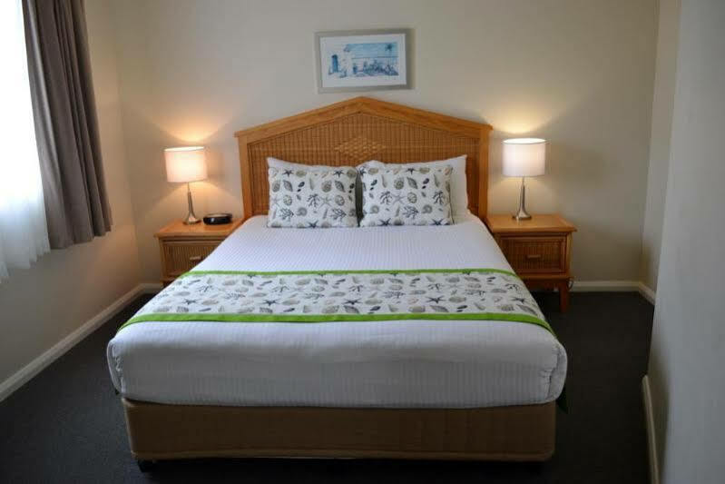 Flynns Beach Resort Port Macquarie Exteriér fotografie